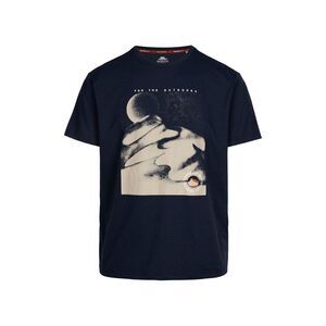 Trespass Mens Sagnay T-Shirt / Navy